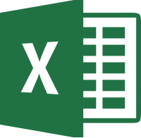 Objednvkov list Excel